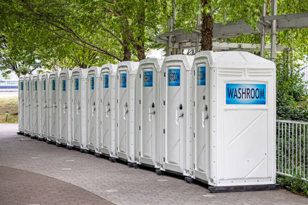 Best Local porta potty services  in Makakilo, HI